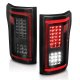 ANZ LED Taillights