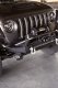 DVE Front Bumpers