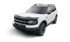 AVS Ventvisor Low Profile -Smk