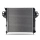 MM Radiators - Plastic