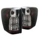 SPY LED Tail Lights