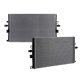 MM Radiators - Plastic
