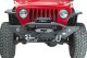 FBO Front Bumpers