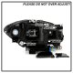 SPY Headlights