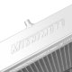 MM Radiators - Alum
