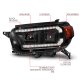 ANZ Projector Headlights