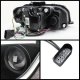SPY Headlights