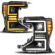 ANZ LED Headlights