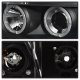 SPY Headlights