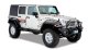 Bushwacker 10044-02 Black Max Coverage Pocket/Rivet Style Smooth Finish Rear Fender Flares with E...