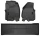 HL WB - Combo - Black