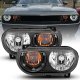 ANZ Crystal Headlights