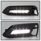 SPY Fog Lights