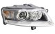 HELLA Headlight Assemblies