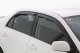 AVS In-Channel Ventvisors