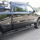 WES Nerf Bars - PRO TRAXX 5