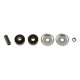 BIL B6 4600 Series Shocks
