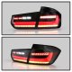 SPY LED Tail Lights