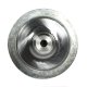 YUK Repl Axles