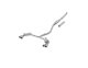 MBRP Catback Exhaust 304
