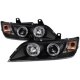 SPY Headlights