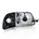 ANZ Crystal Headlights