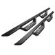 WES Nerf Bars - Outlaw