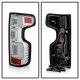 SPY LED Tail Lights