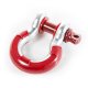 RUG D-Ring Isolator Kits