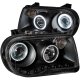 ANZ Projector Headlights