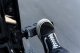DVE Foot Pegs
