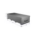 WES Brute Bedsafe Drawer Box