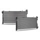 MM Radiators - Plastic
