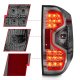 ANZ LED Taillights