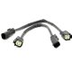 BBK Oxygen Sensor Exten Cable