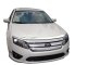 AVS Aeroskin Shield - Chrome