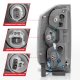 ANZ LED Taillights