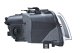 HELLA Headlight Assemblies