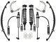 ICO 2.5 Series Coilover Kits
