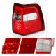ANZ LED Taillights