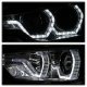 SPY Headlights