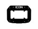 ICO Spare Tire Deletes