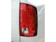 SPY LED Tail Lights