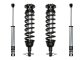 ICO 2.5 Series Coilover Kits