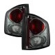 SPY Euro Tail Lights