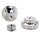 BBK Underdrive Pulley Kit