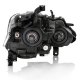 ANZ Projector Headlights
