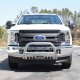 WES Bull Bars - E-Series