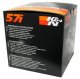 KN 57 FIPK Air Intake 50