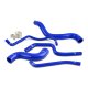 MM Silicone Hose - Radiator